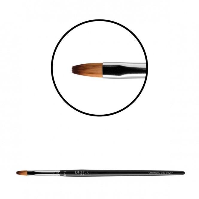didier-lab-pinsel-f-r-gel-no6-tiger-toray image 1