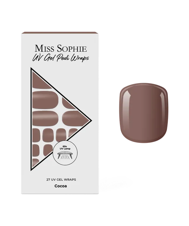miss-sophie-cocoa-uv-gel-nagelfolien-pedik-re image 1