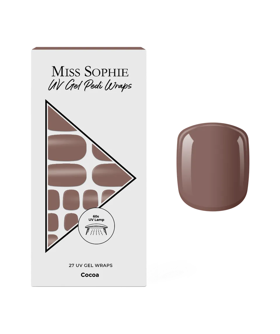 miss-sophie-cocoa-uv-gel-nagelfolien-pedik-re image 1