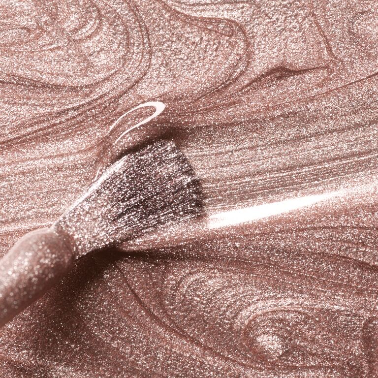manucurist-green-flash-cosmic-rose-gel-nagellack-champagner-rosa-schimmer image 3