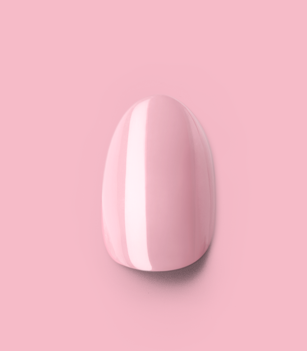 pink-gellac-486-sugarcloud-pink-press-ons image 2
