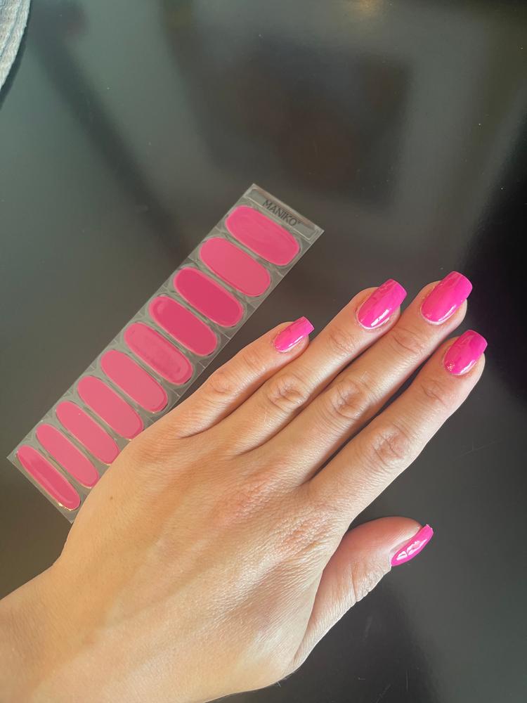 Schöne Farbe, gute Qualität