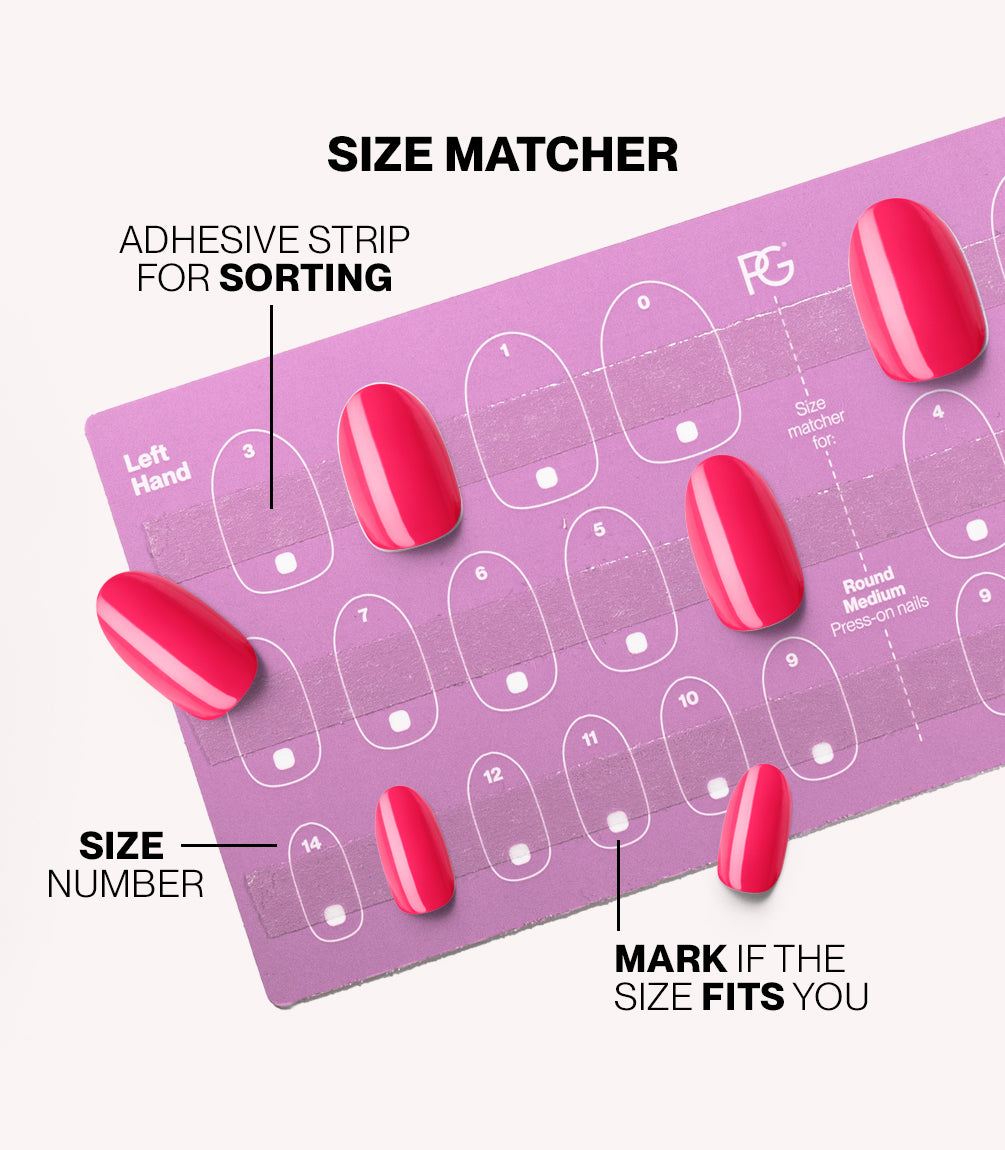 pink-gellac-161-ibiza-pink-press-ons-eckig-mittel image 5