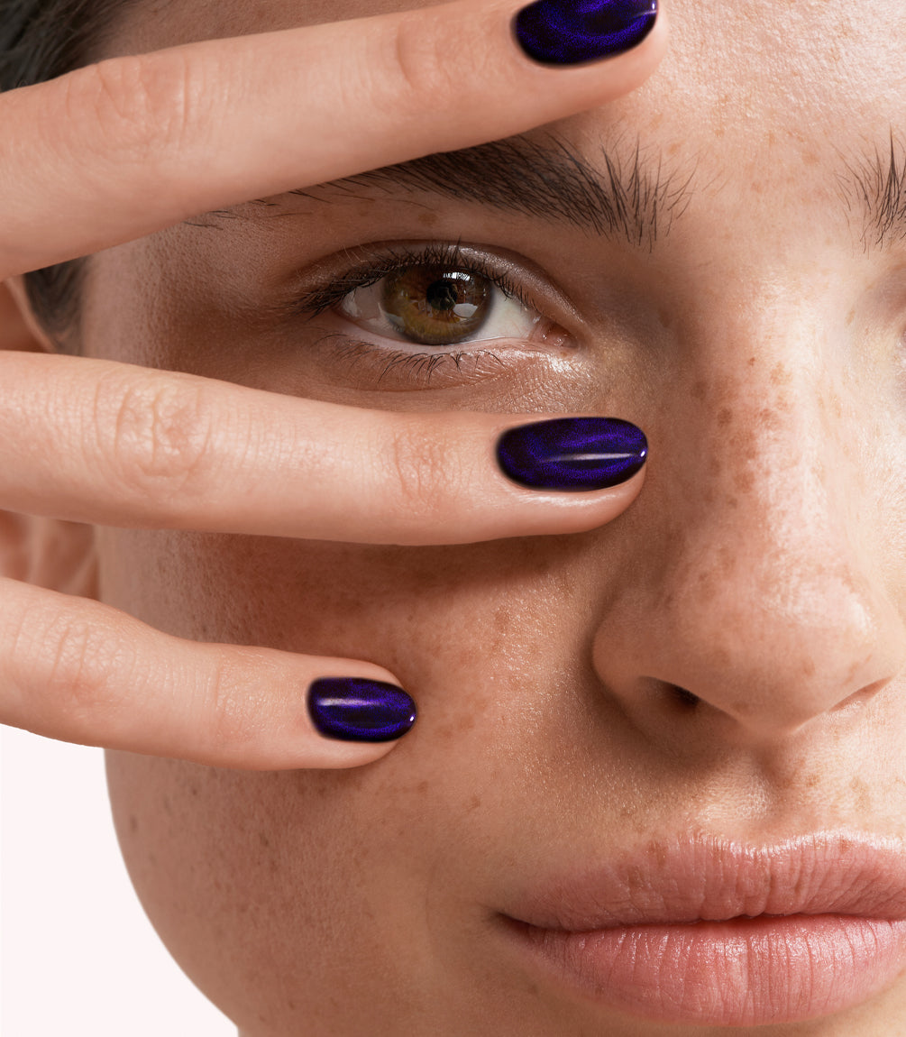 pink-gellac-cat-eye-majestic-amethyst-gel-nagellack image 2