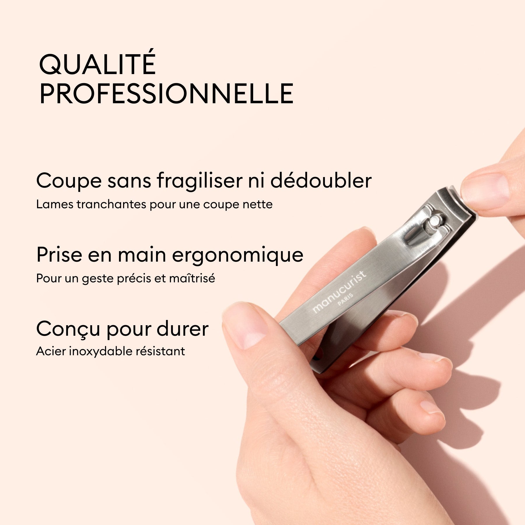 manucurist-nagelknipser-pr-ziser-nagelschneider image 2