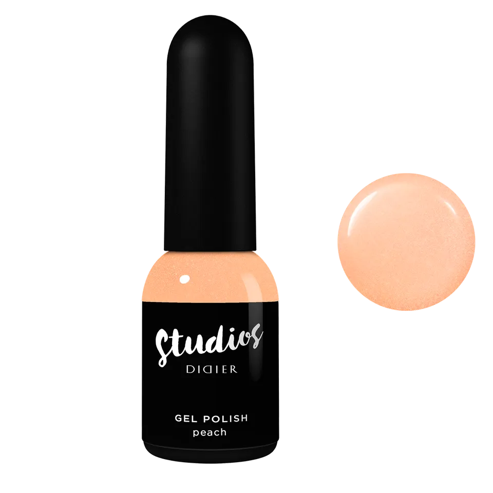 didier-lab-studios-didier-uv-nagellack-peach-8-ml image 1