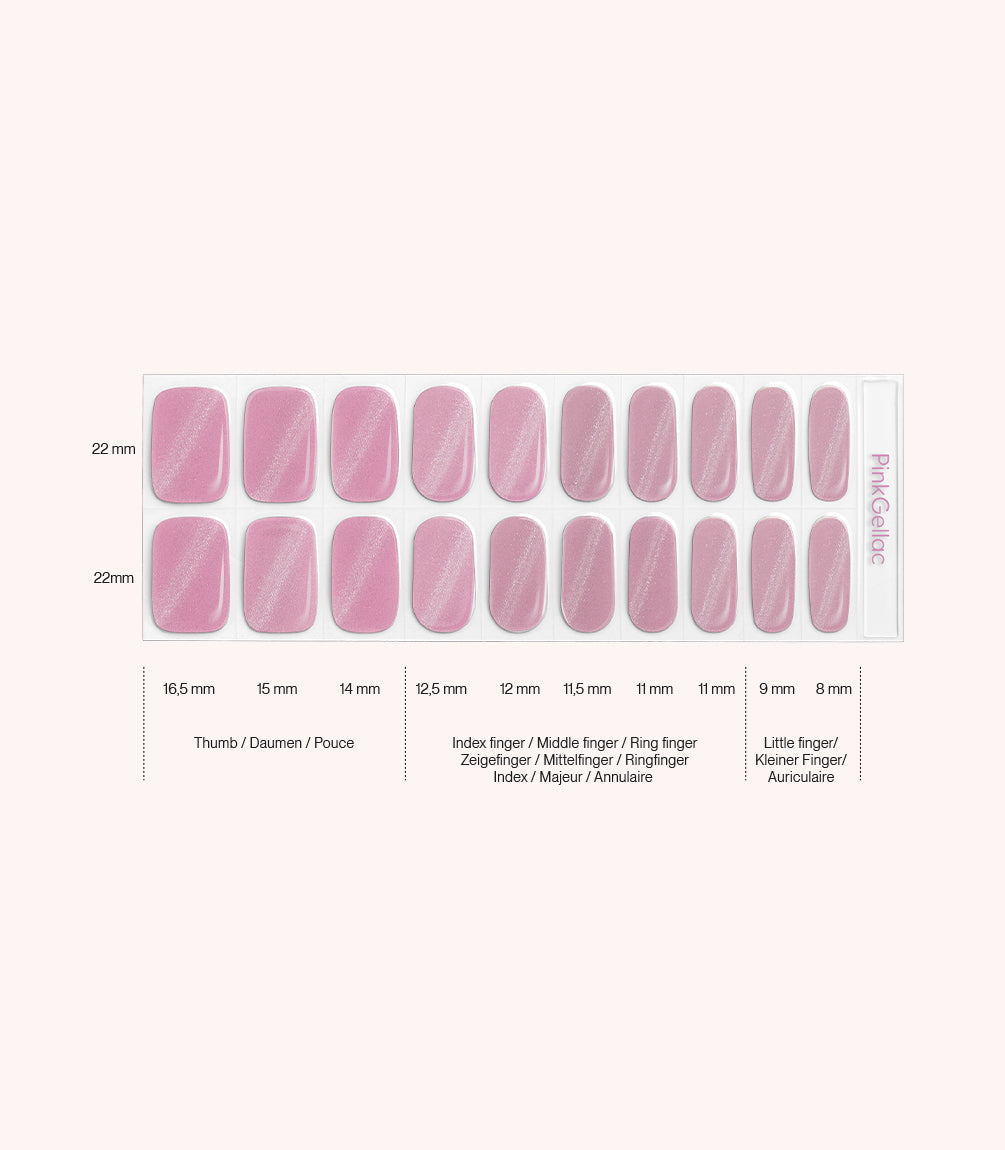 pink-gellac-018-cat-eye-blushing-pink-gel-nagelsticker image 4