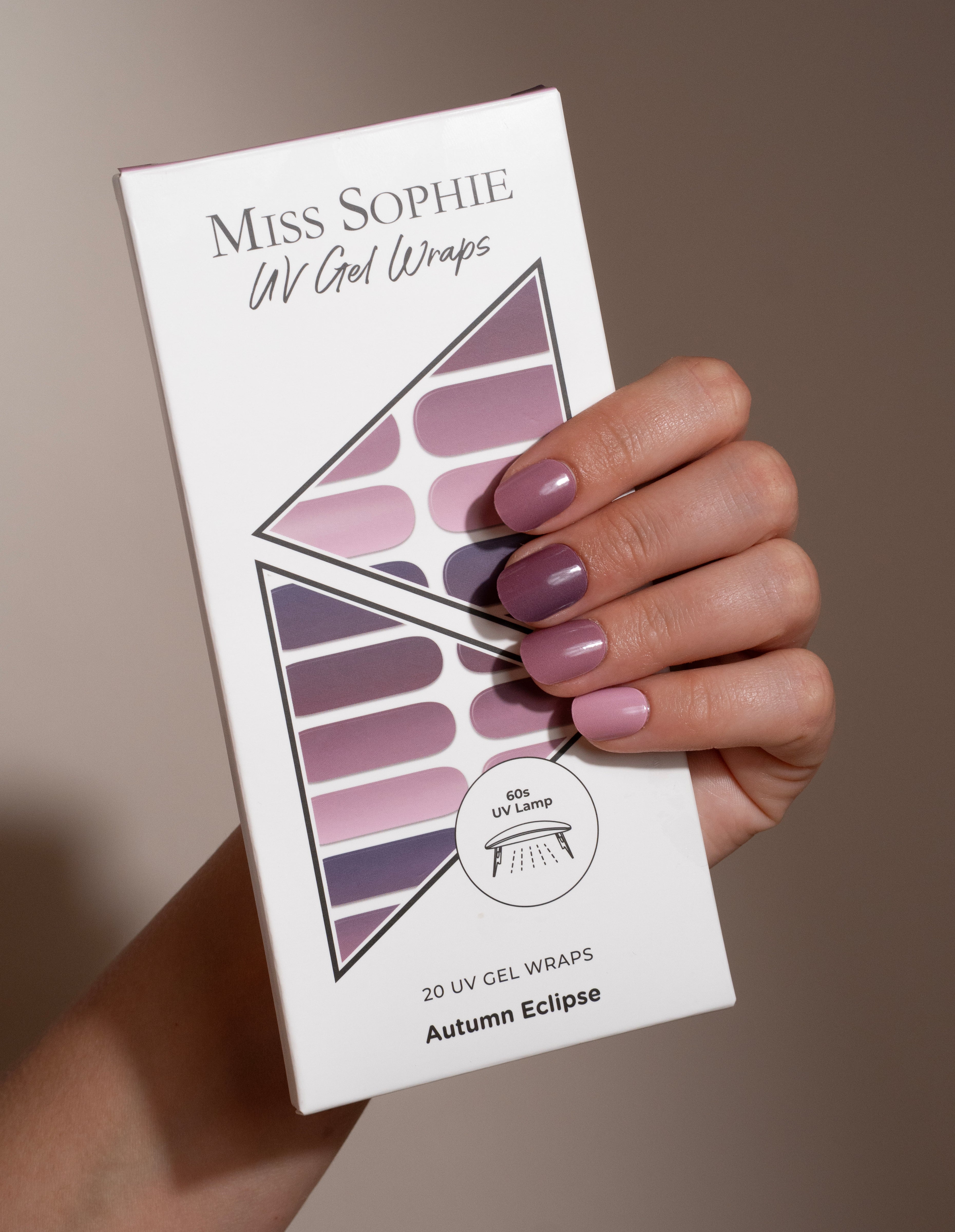 miss-sophie-autumn-eclipse-uv-uv-gel-wraps image 5