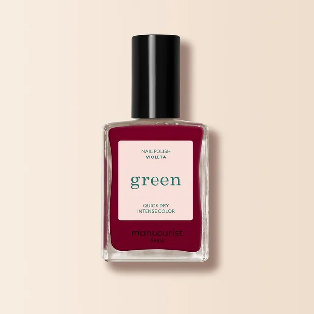 manucurist-green-violeta-klassischer-nagellack-bordeaux-violett image 1