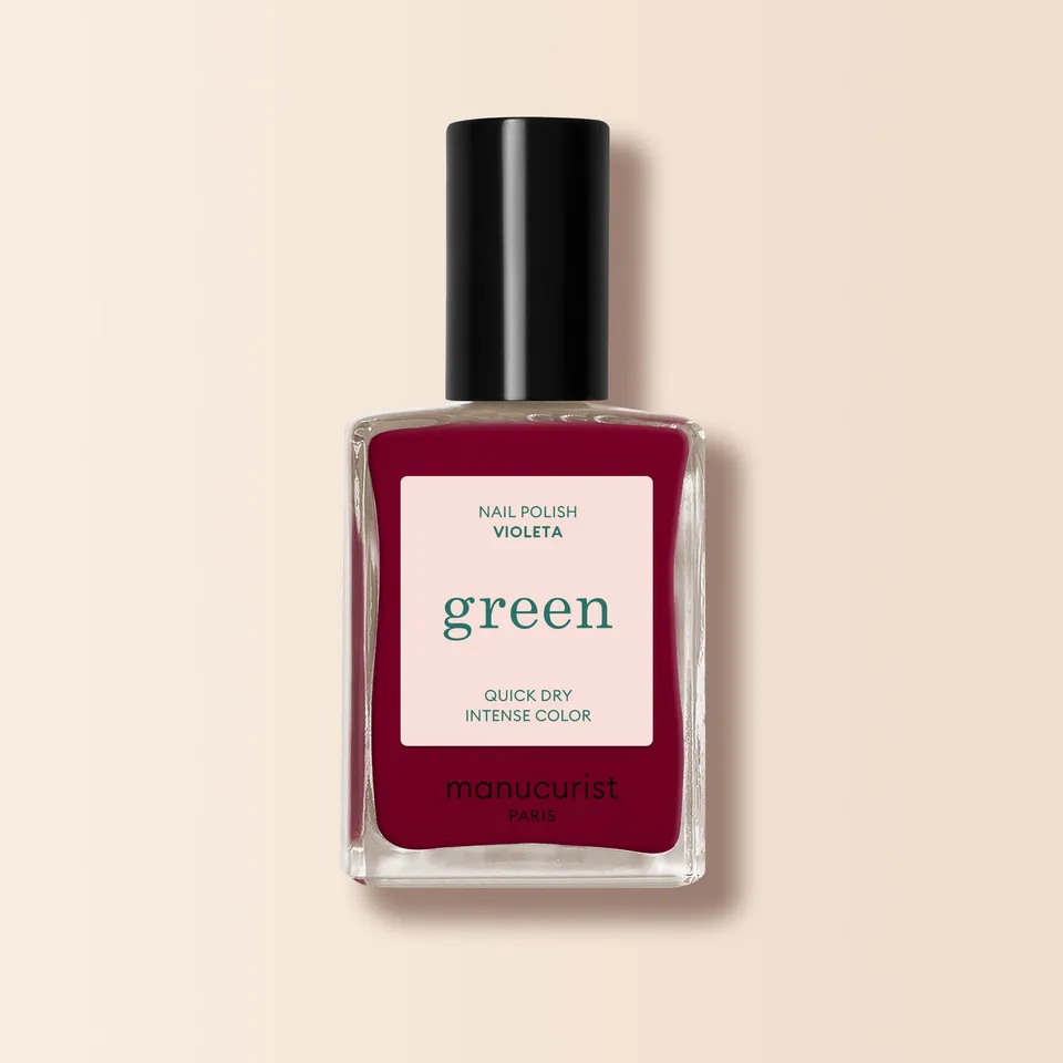 manucurist-green-violeta-klassischer-nagellack-bordeaux-violett image 1