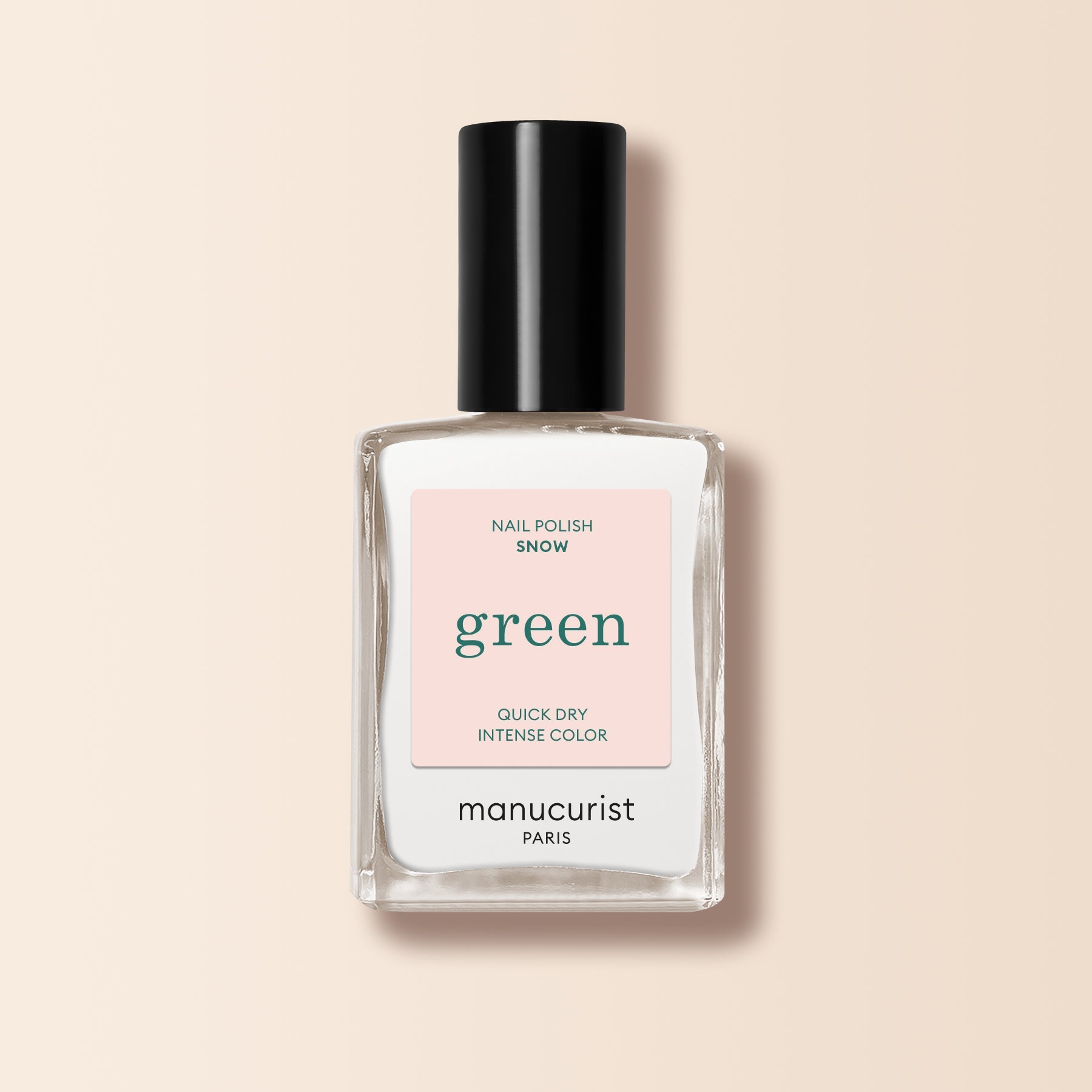 manucurist-green-nagellack-snow image 1