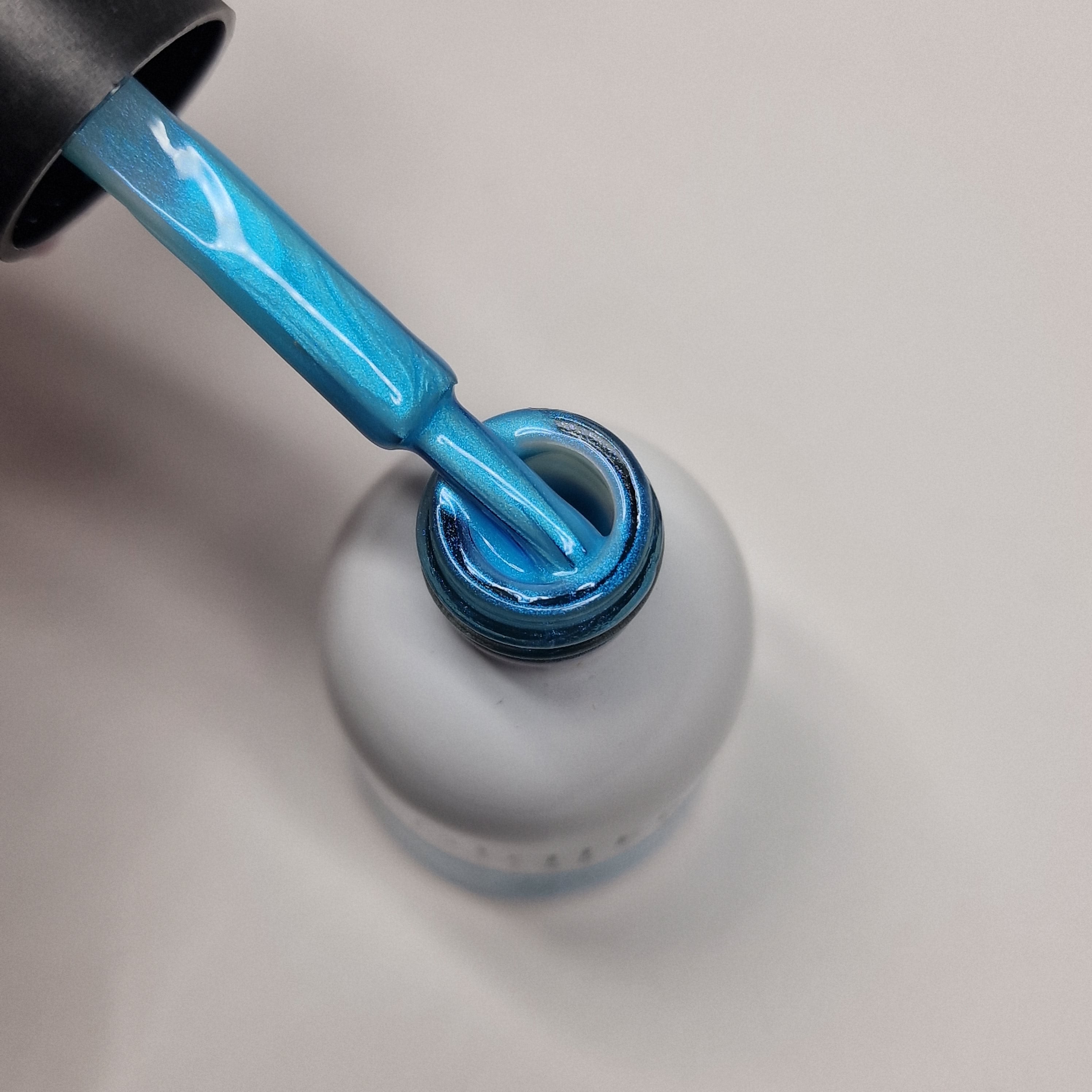 didier-lab-exotic-uv-nagellack-bluebird-hellblau-10ml image 8