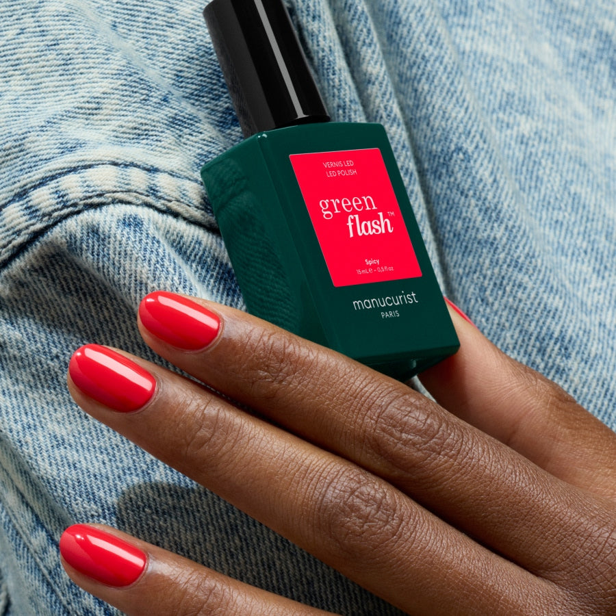 manucurist-green-flash-nagellack-spicy-pop-rot-gel image 3