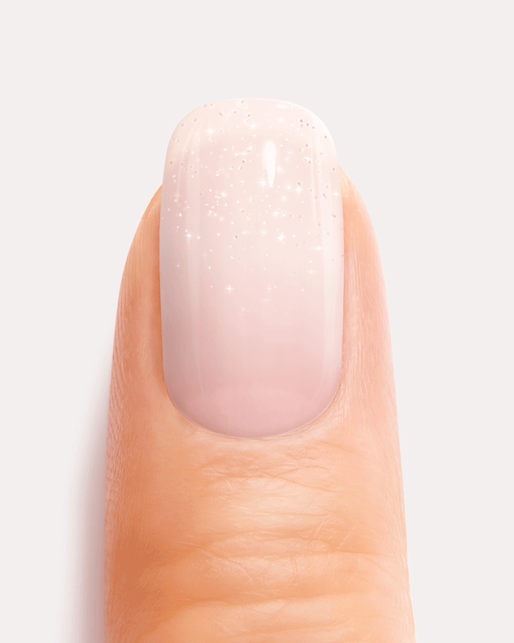 maniko-glittery-babyboomer-uv-gel-strips image 7