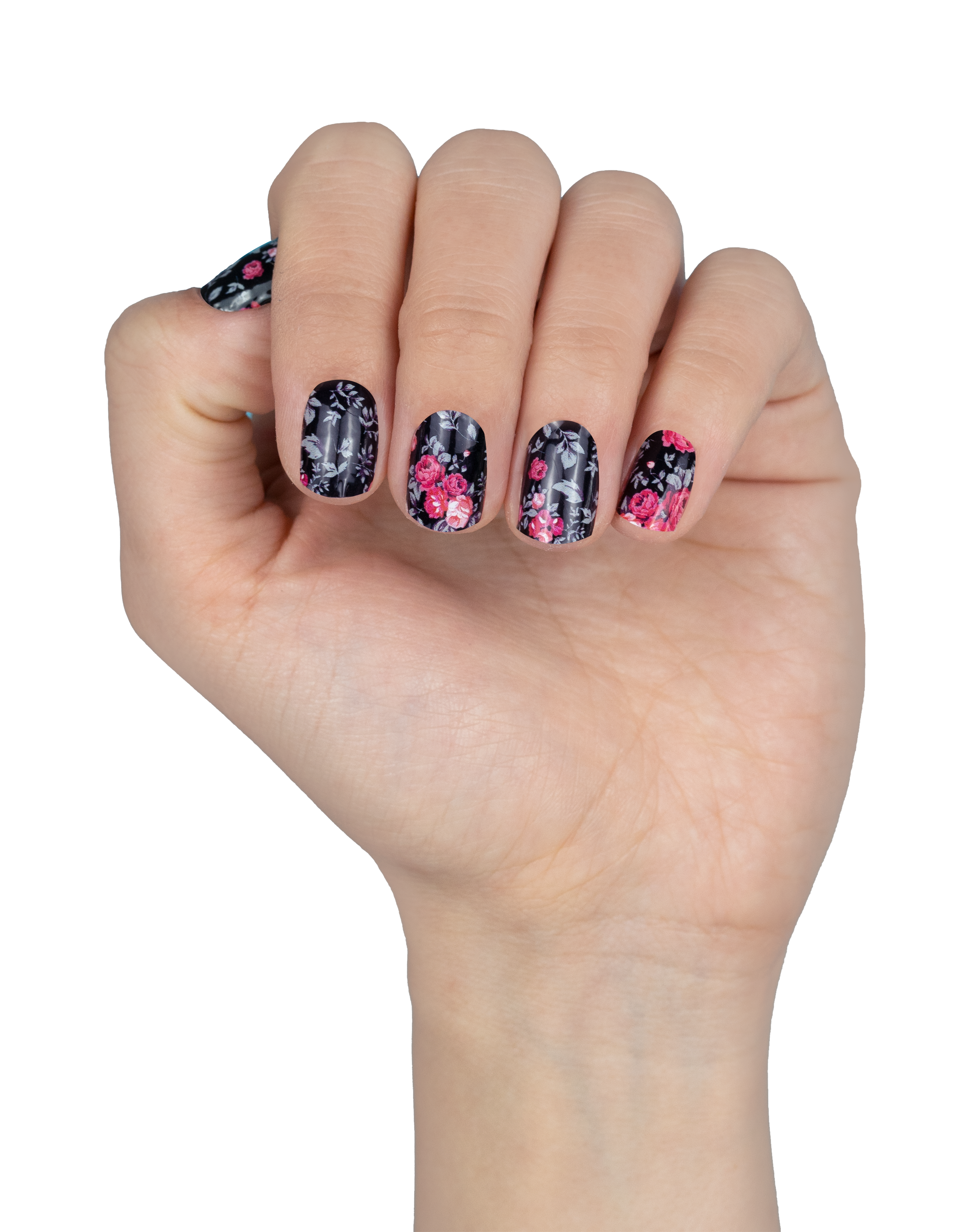 miss-sophie-sleeping-beauty-nagelfolien image 2