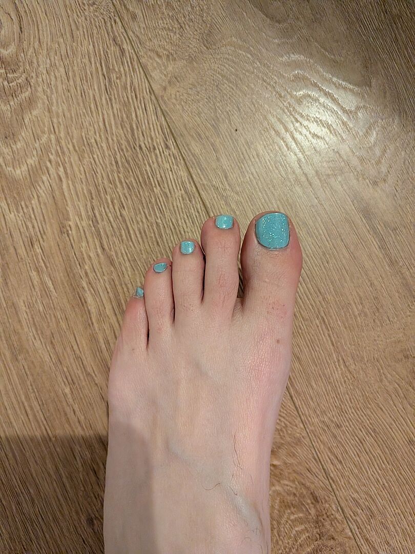 Farbe genial, Auftrag tricky