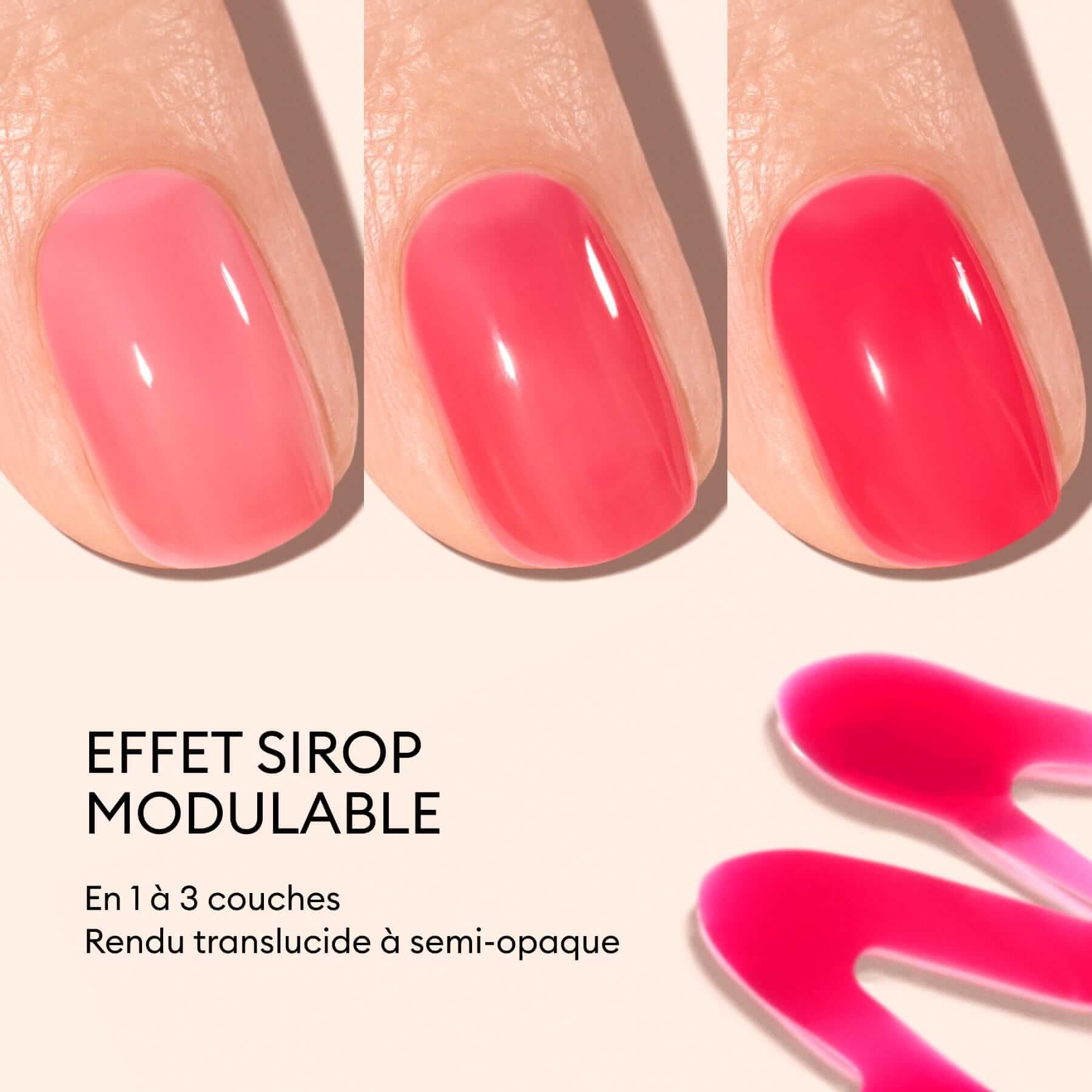 manucurist-green-jelly-nagellack-pomme-d-amour-himbeerrosa-transluzent image 6