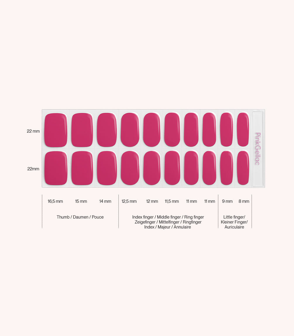 pink-gellac-023-rosy-red-gel-nagelsticker-manik-re-klassikrot-mit-rosa-untert-ne image 4
