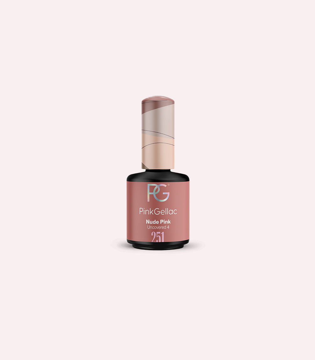 pink-gellac-klassik-set-gel-nagellack-starter-set image 3