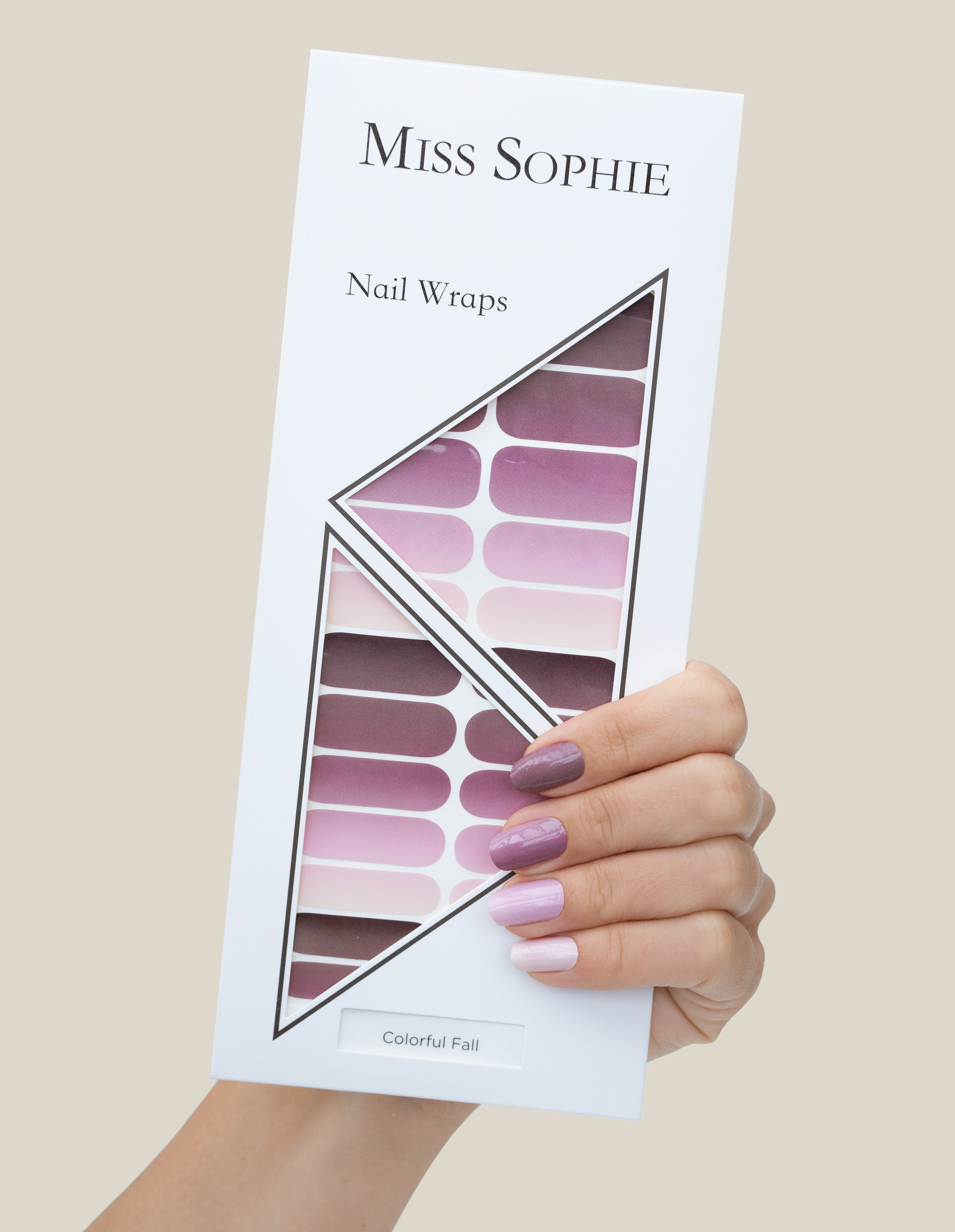 miss-sophie-colorful-fall-nagelfolien image 4