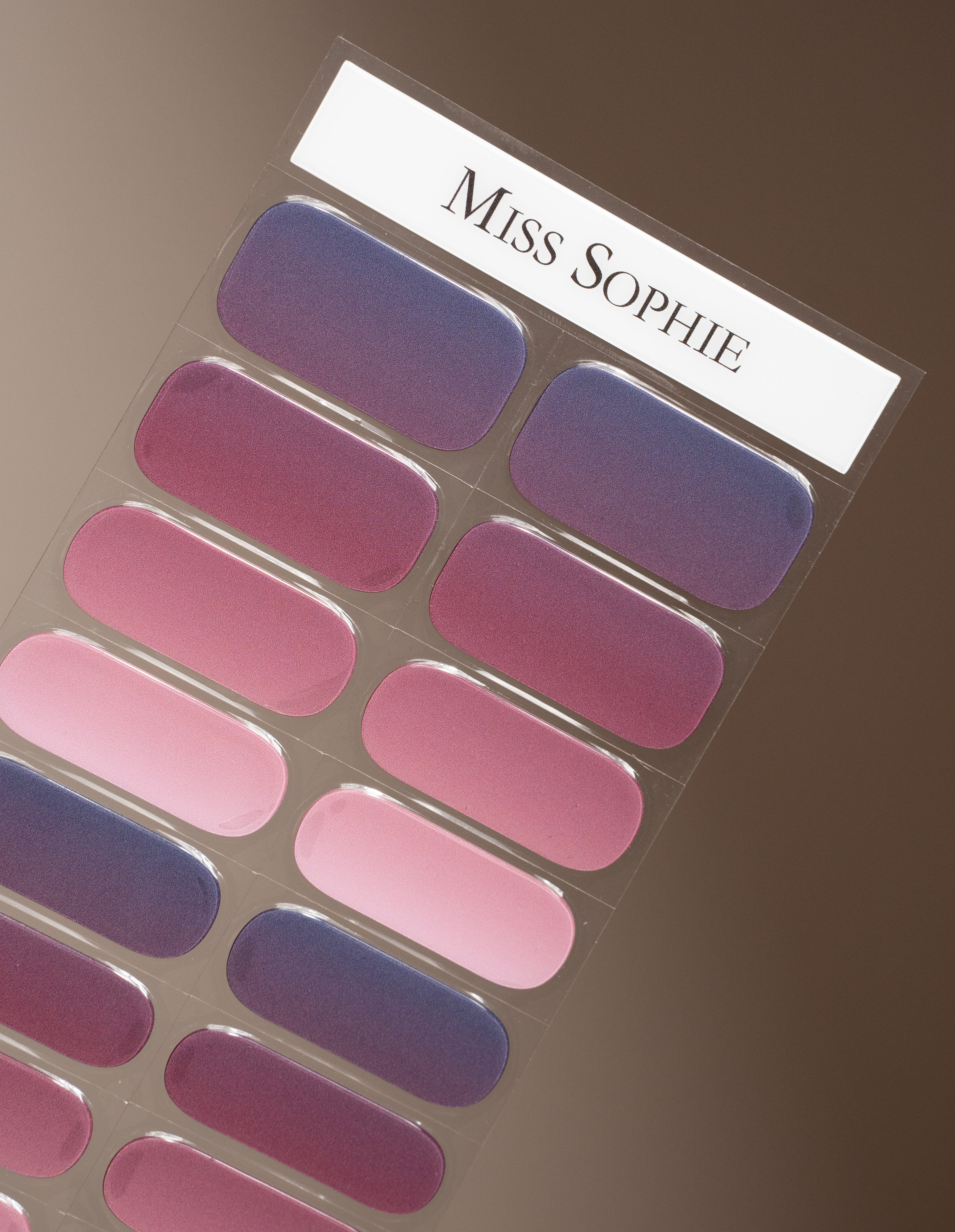miss-sophie-autumn-eclipse-uv-uv-gel-wraps image 3