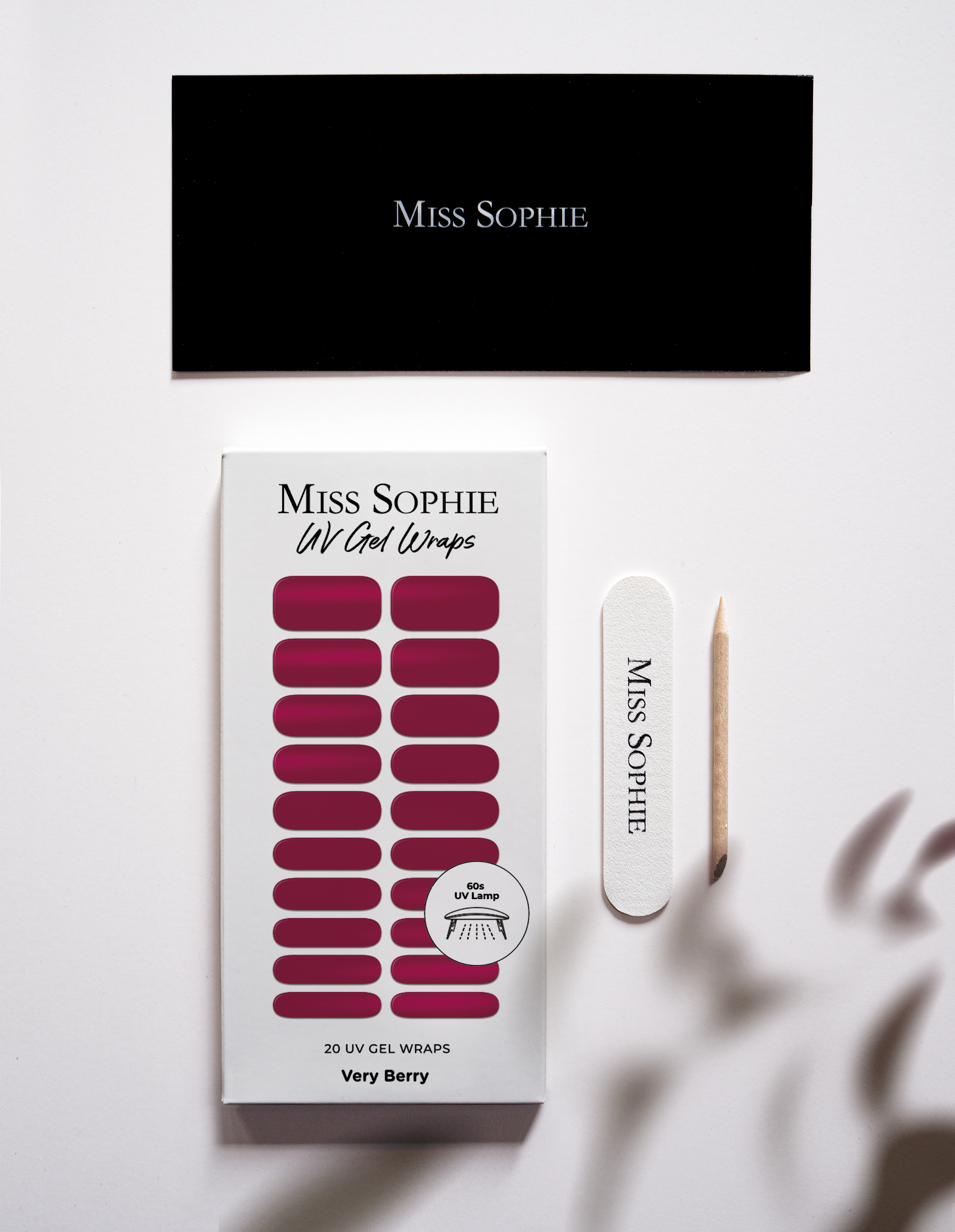miss-sophie-very-berry-uv-gel-wraps image 4