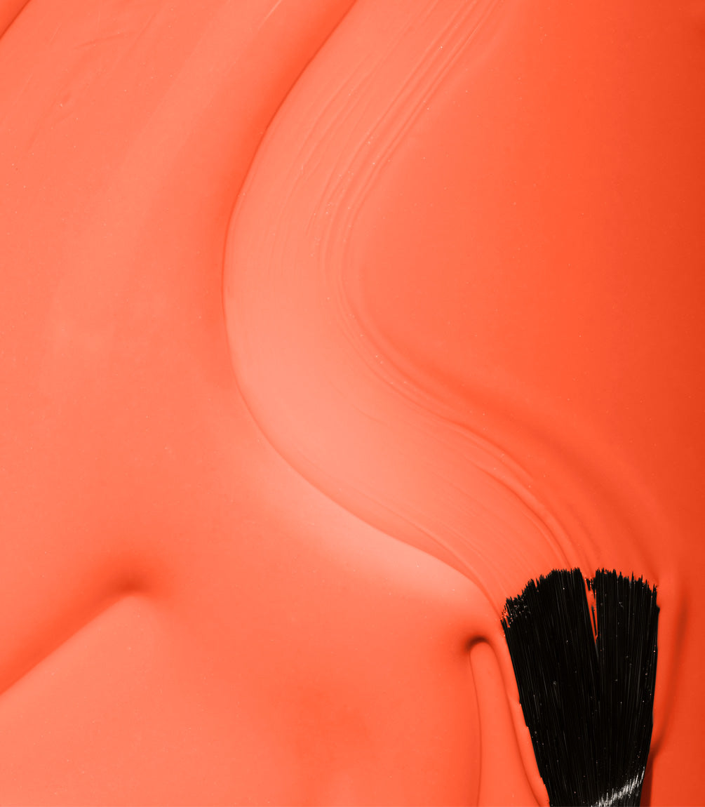 pink-gellac-327-mandarin-orange-gel-nagellack-8-ml-exotic-chaos image 2