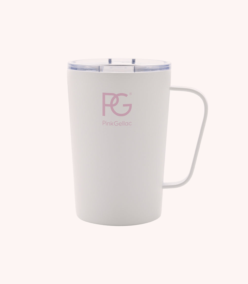 pink-gellac-thermo-becher-edelstahl-isolierbecher image 1