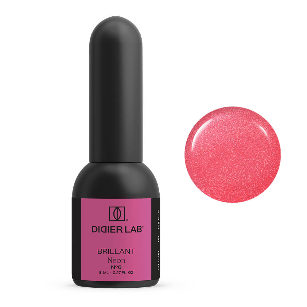 didier-lab-brillant-neon-no-6-uv-nagellack-flash-8ml image 4