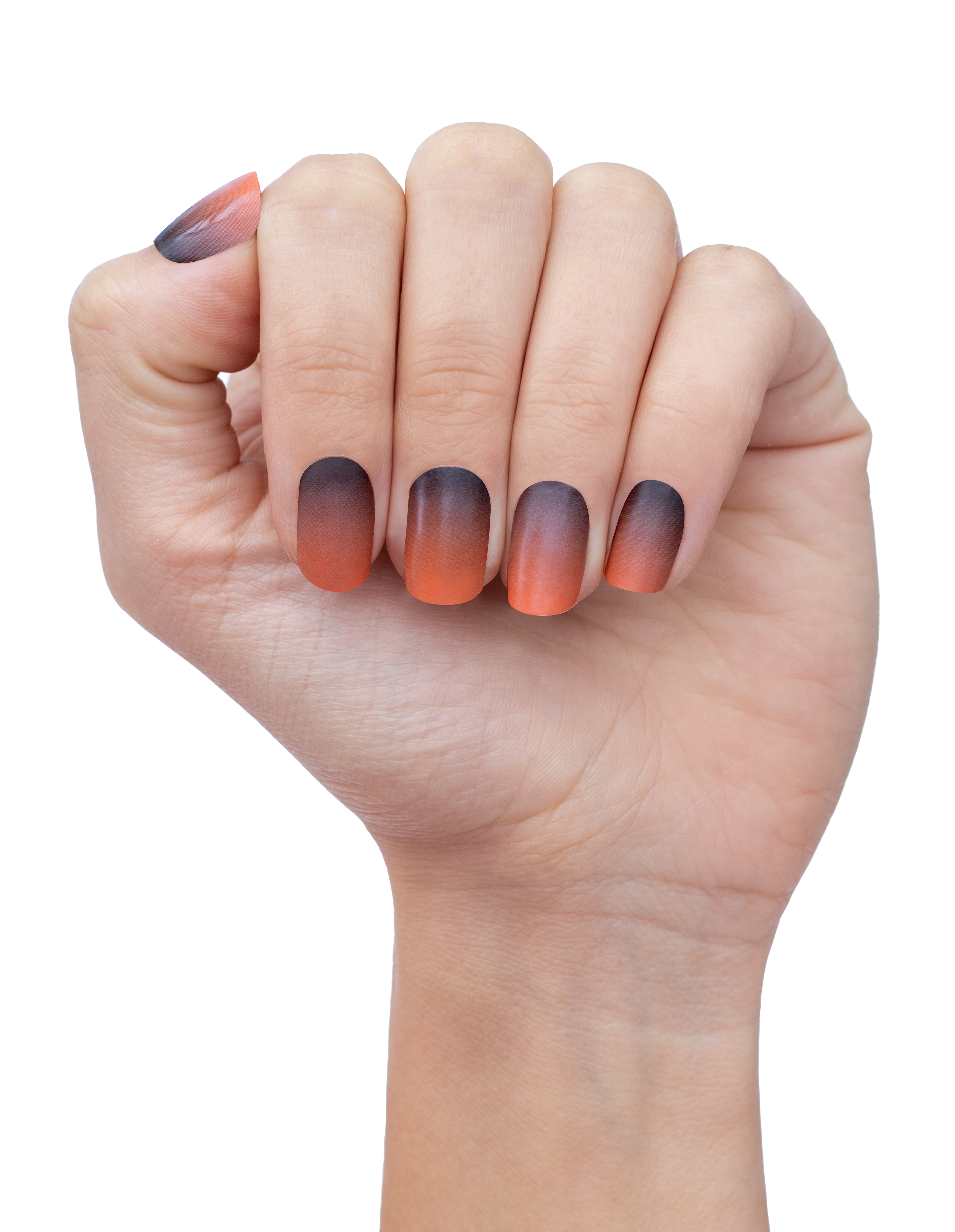miss-sophie-trick-or-treat-nail-wraps-halloween image 4