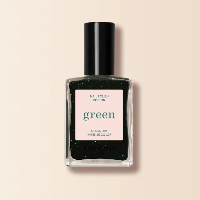 manucurist-poison-green-nagellack-glitzergr-n image 1