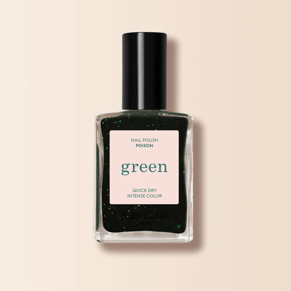 manucurist-poison-green-nagellack-glitzergr-n image 1