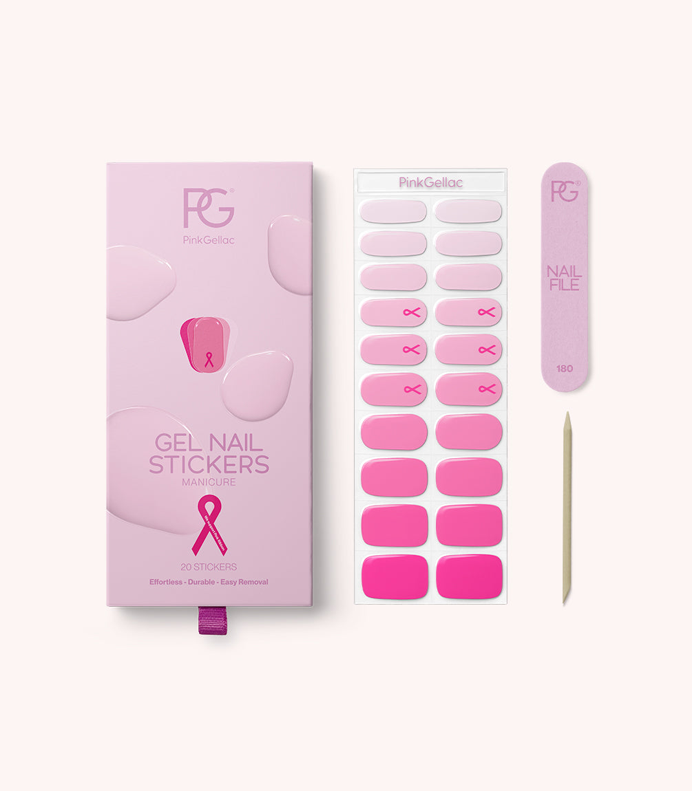 pink-gellac-052-blushed-ribbon-gel-nail-stickers-rosa-verlauf-limited-edition image 3