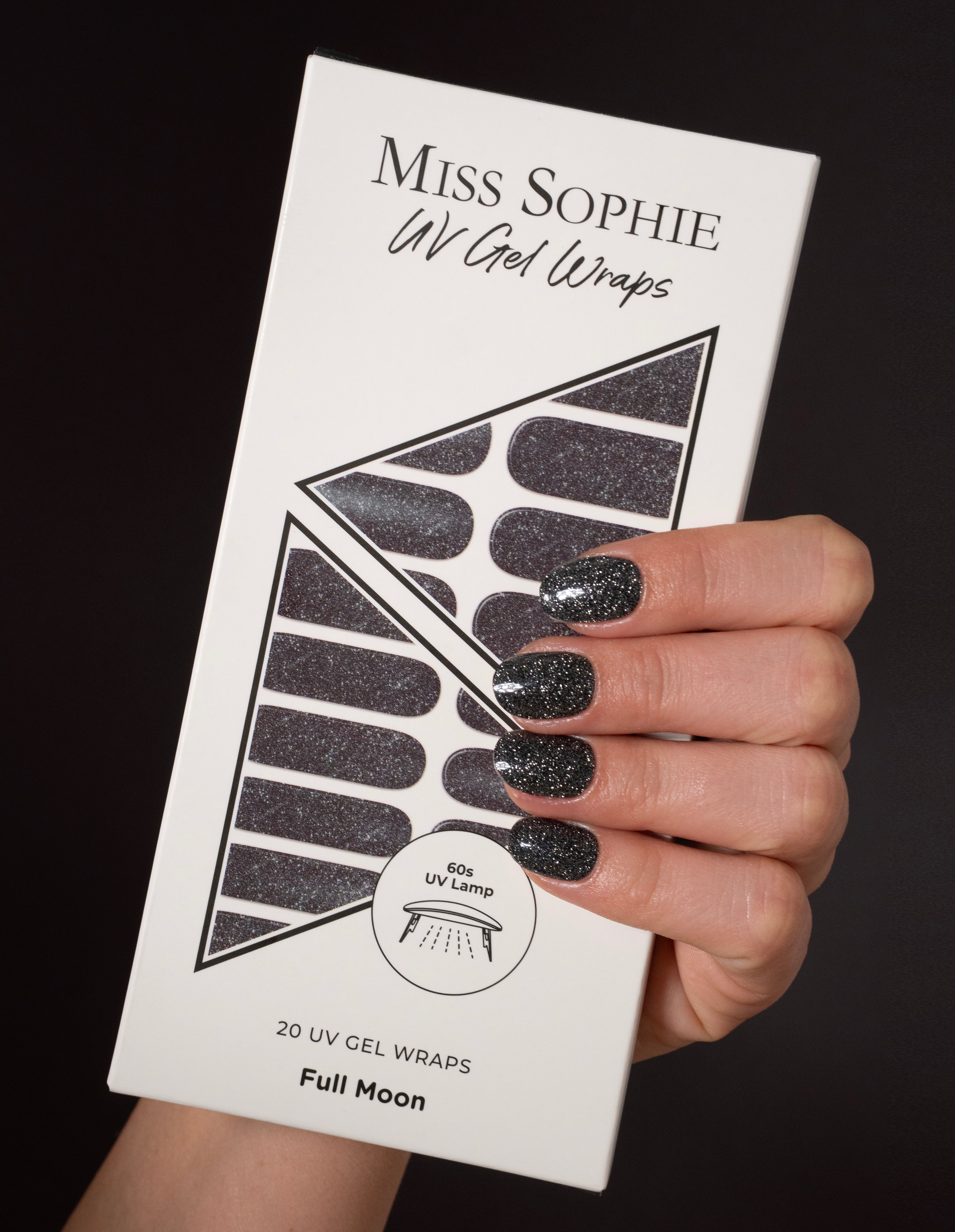 miss-sophie-full-moon-uv-gel-nagelfolien image 5