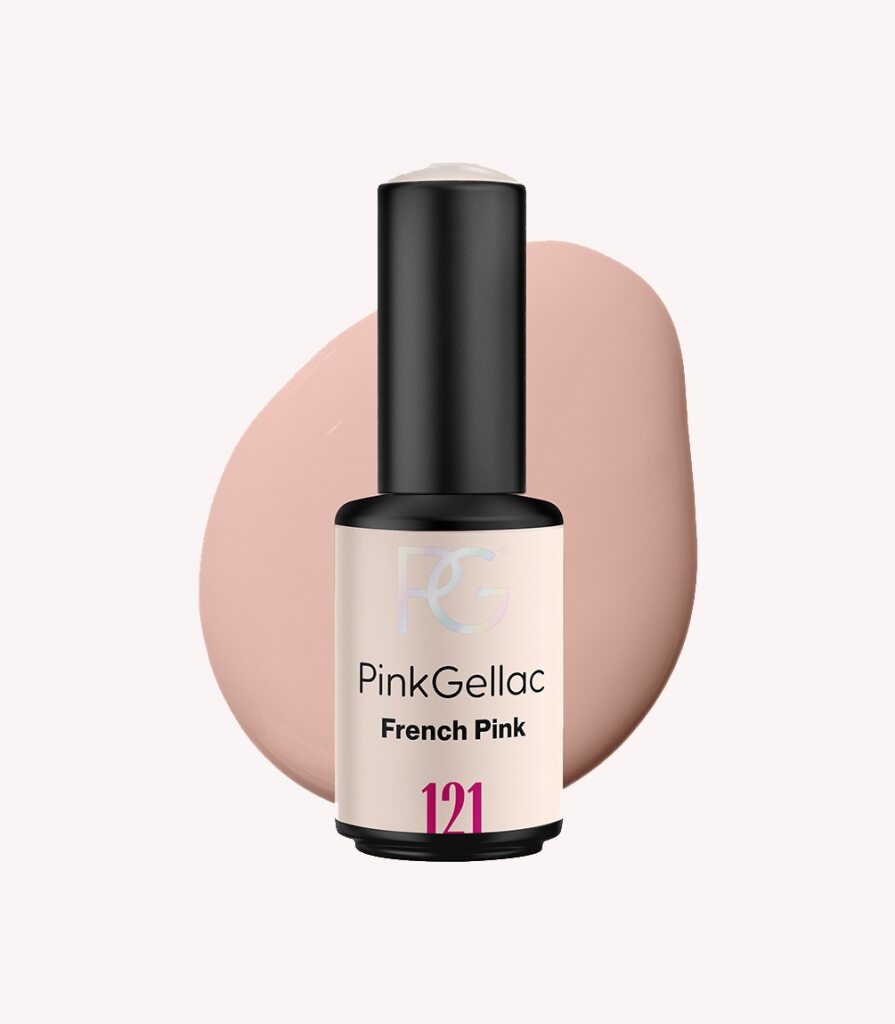 pink-gellac-121-french-pink-gel-nagellack-8-ml image 1