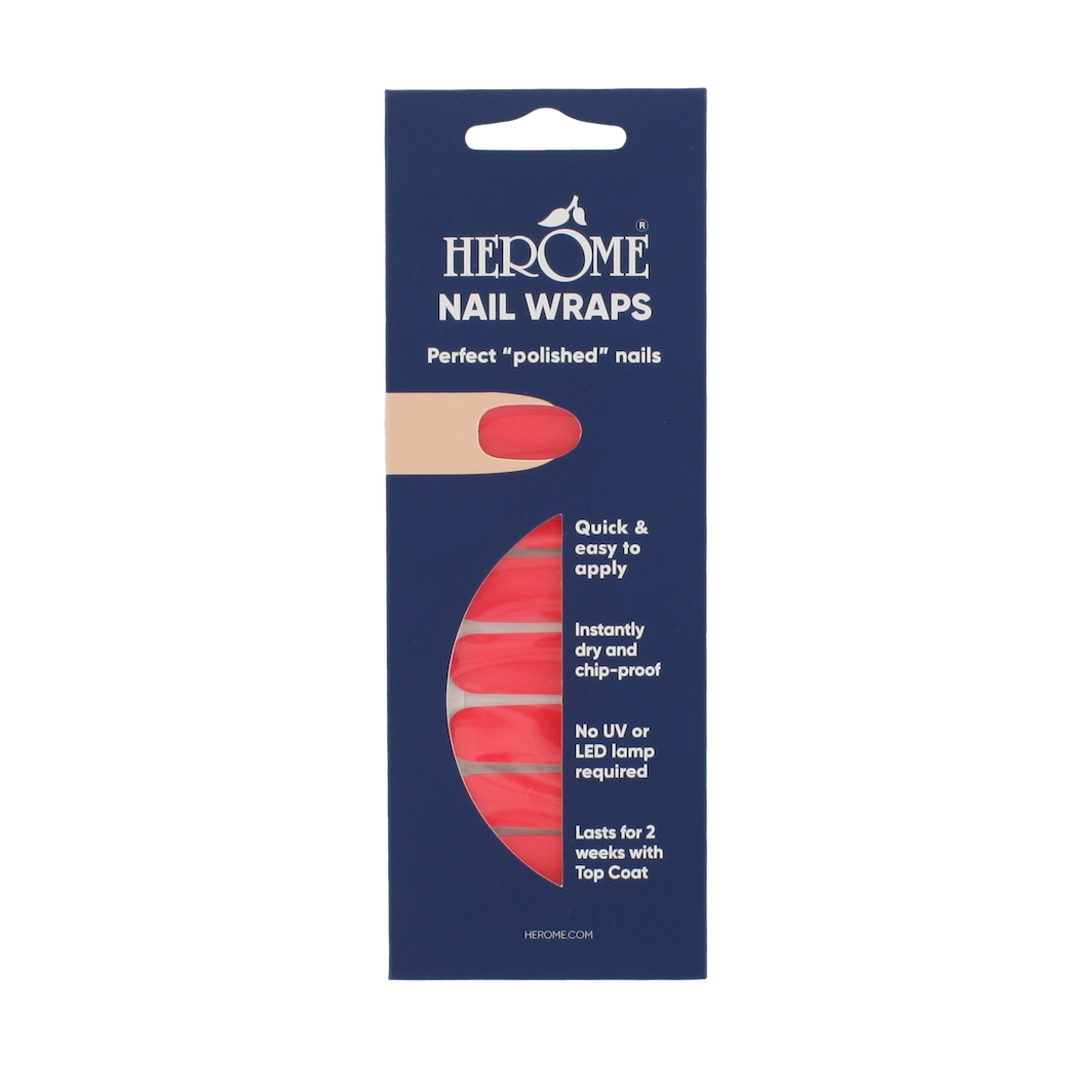 her-me-nagelfolien-pink-selbstklebende-nail-wraps-ohne-uv-lampe image 1