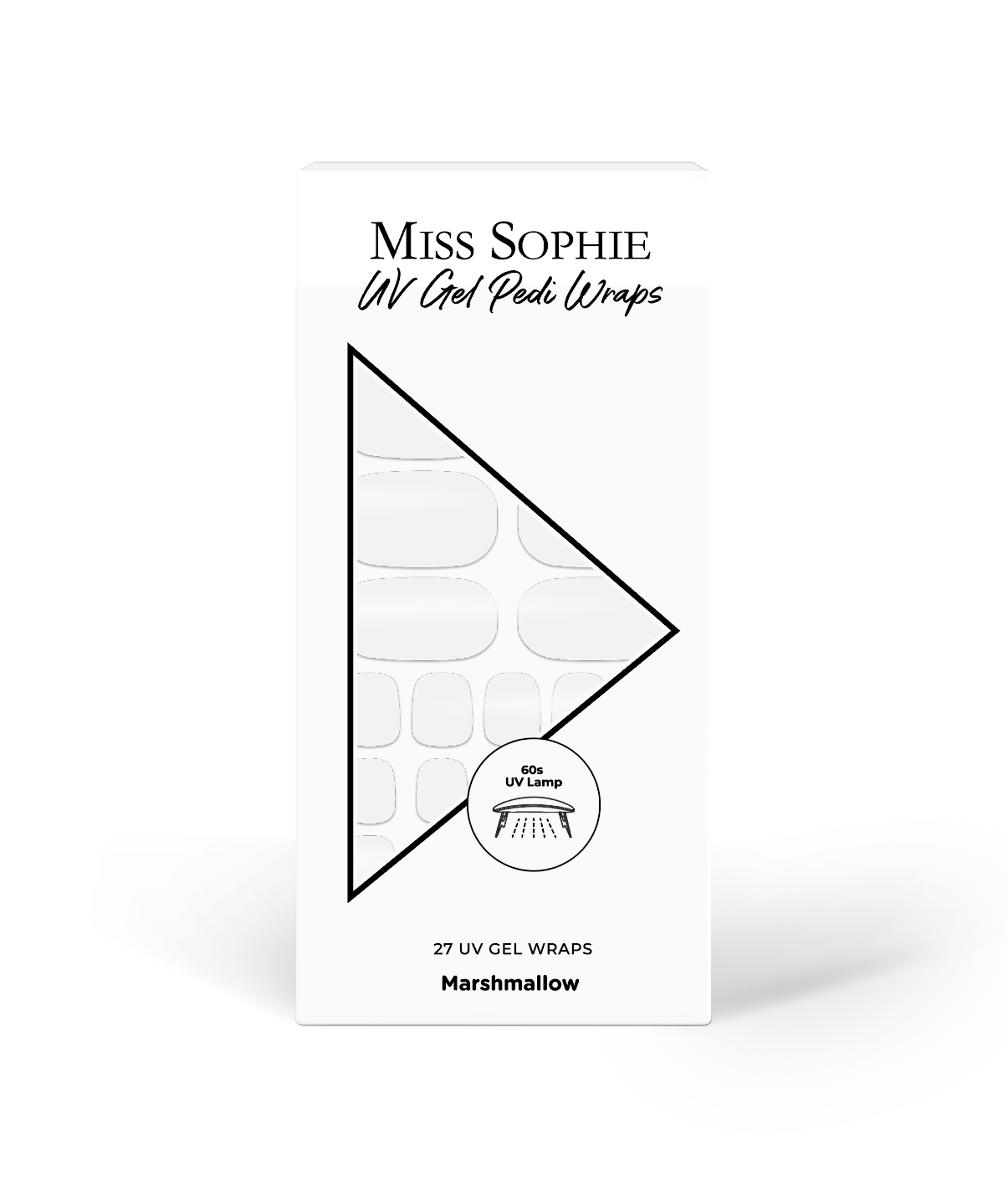 miss-sophie-marshmallow-uv-pedicure-uv-gel-wraps image 4