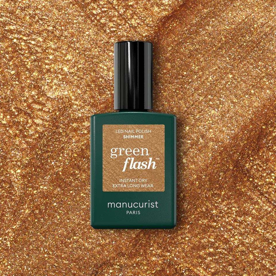manucurist-green-flash-shimmer-halbpermanenter-gel-nagellack-gold-bronze image 1