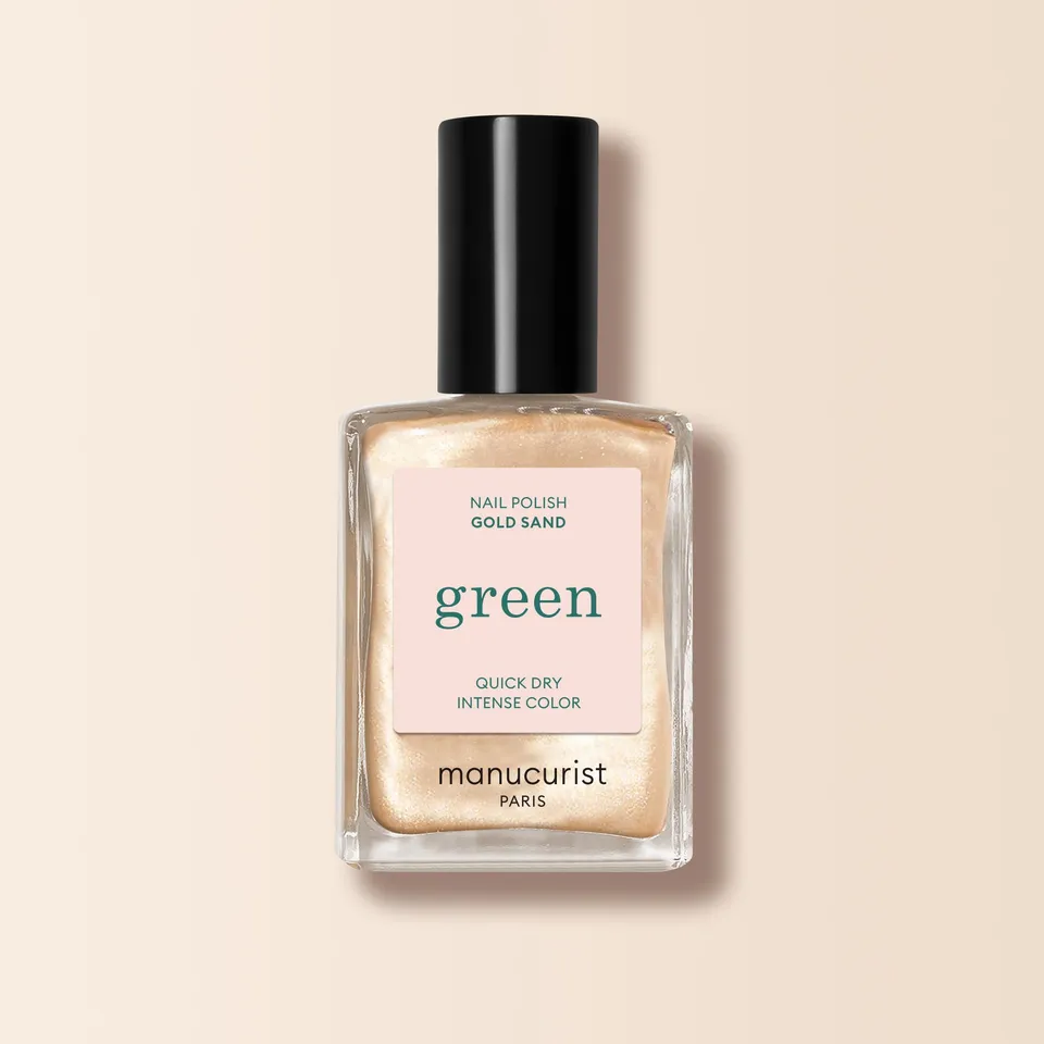 manucurist-green-nagellack-gold-sand-schimmer-gelb-perlmutt image 1